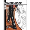 Close-Up Sketchbook Vol. 12 Shoes Women Shop Online, best price