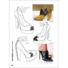 Close-Up Sketchbook Vol. 12 Shoes Women Shop Online, best price