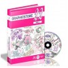 Graphicstore - Vol. 22 Girls + DVD Shop Online