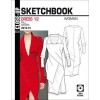 Close-Up Sketchbook Vol. 12 Dress Women Miglior Prezzo