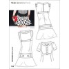 Close-Up Sketchbook Vol. 12 Dress Women Shop Online, best price