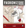 Fashionstore - T-Shirt Vol. 20 + DVD Shop Online, best price