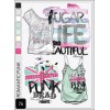 Fashionstore - Girl T-Shirt Vol. 7 + DVD Shop Online, best price