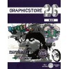 Graphicstore - Vol. 26 Men + DVD Miglior Prezzo