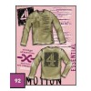 Fashionstore - Fleece Coll. - Vol. 3 + CD Rom Shop Online, best