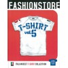 Fashionstore - T-Shirt - Vol. 5 + CD Rom Miglior Prezzo