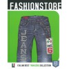 Fashionstore - Trouser Collection - Vol. 6 + CD Rom Shop