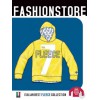 Fashionstore - Fleece Collection - Vol. 7 + DVD Miglior Prezzo