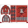 Fashionstore - Knitwear Vol. 12 + DVD HC Shop Online, best price