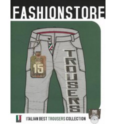 Fashion Store - Trousers Vol. 15 + DVD Miglior Prezzo