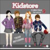 Kidstore Col. Vol. 9 A/W 12/13 incl. DVD Shop Online, best price
