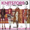 Knitstore Woman Vol. 3 incl. DVD Shop Online, best price