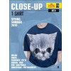 Close-Up Men T-Shirt no. 06 S/S 2013 Shop Online, best price