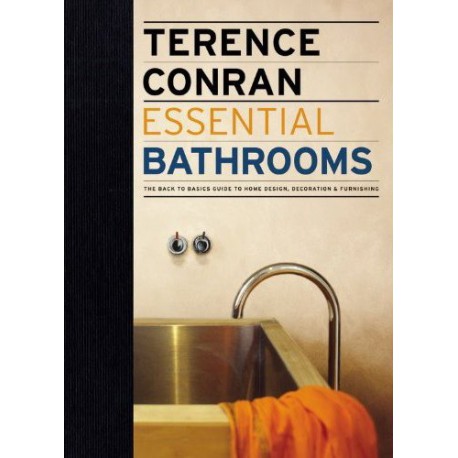 Terence Conran - Essentials Bathrooms Shop Online, best price