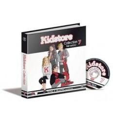 Kidstore Collection Vol. 7 A-W 2011/12 incl. DVD Miglior Prezzo