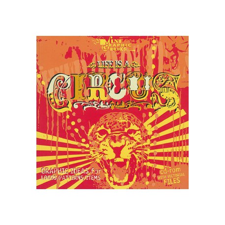Life is a Circus (incl. CD-Rom) Shop Online, best price