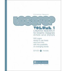 Logopop Vol. 1 incl. DVD Shop Online, best price