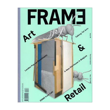 Frame no. 88 Shop Online, best price
