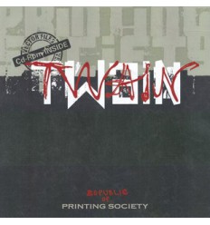 TWAIN (incl. CD -Rom) Shop Online