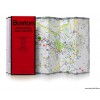 RED MAP BOSTON Shop Online, best price