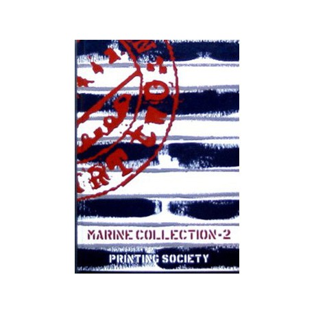 Printing Society Marine Collections 2 Shop Online, best price
