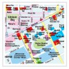 RED MAP SAN FRANCISCO Shop Online, best price