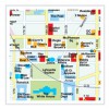 RED MAP WASHINGTON DC Shop Online, best price
