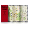 RED MAP MADRID / SEVILLE Shop Online, best price