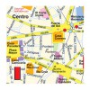 RED MAP MADRID / SEVILLE Shop Online, best price