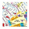 RED MAP VENICE Shop Online, best price