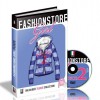 Fashionstore Girl: Fleece Vol.2 Shop Online, best price