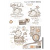 Trendsetter - Kids Graphic Collection Vol. 1 incl. DVD Miglior Prezzo