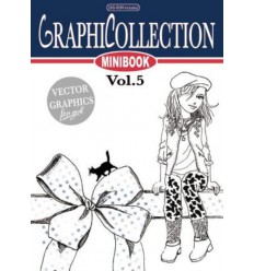 GraphiCollection Mini Book Vol. 5 incl. DVD Miglior Prezzo