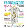 FASHIONSTORE GIRL - T-SHIRT Vol. 8 Shop Online, best price
