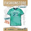 Fashionstore - T-Shirt Vol. 21 incl. DVD Miglior Prezzo