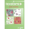 Texstore Vol. 6 Baby Pattern incl. CD-ROM Shop Online, best
