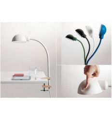 SELETTI SOFTCLAMP LAMP Shop Online, best price