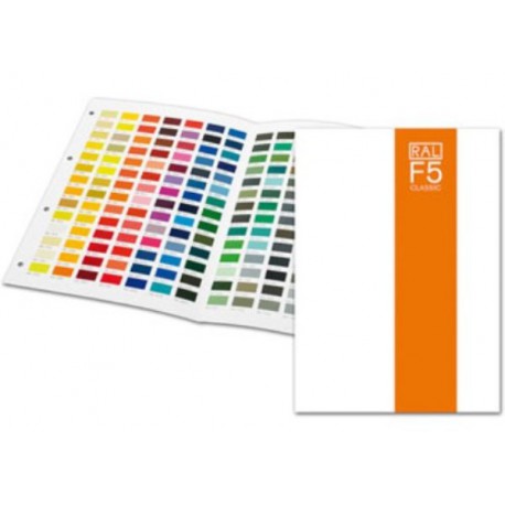 RAL F5 COLORS CHART Shop Online, best price