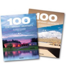 100 CONTEMPORARY ARCHITETS, VOL. 2 Shop Online, best price