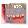 100 CONTEMPORARY ARTISTS Shop Online, best price