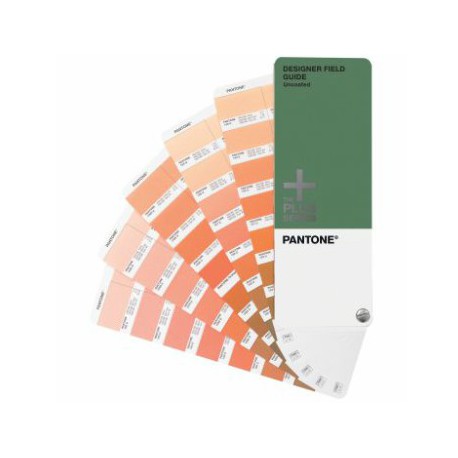 PANTONE DESIGNER FIELD GUIDE - UnCoated Shop Online, best price