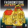 FASHION STORE JACKET VOL 19 Shop Online, best price