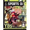 YBS SPORTS 01 INCL.DVD Shop Online, best price