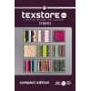 Texstore Vol. 3 (compact edition) Stripes incl. DVD Miglior Prezzo