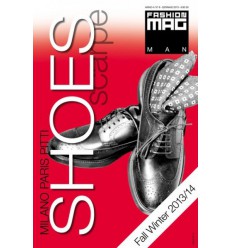 Fashion Mag Men Shoes A-W 2013-14 Shop Online, best price