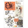 Trendsetter - Women Graphic Collection Vol. 2 incl. DVD Miglior Prezzo