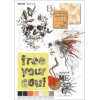Trendsetter - Women Graphic Collection Vol. 2 incl. DVD Miglior Prezzo