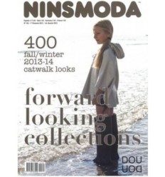 NINSMODA n.165 A/W 13/14 Shop Online, best price