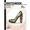 Close-Up Sketchbook Vol. 14 Shoes Women A/W 14/15 Shop Online