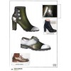 Close-Up Sketchbook Vol. 14 Shoes Women A/W 14/15 Miglior Prezzo